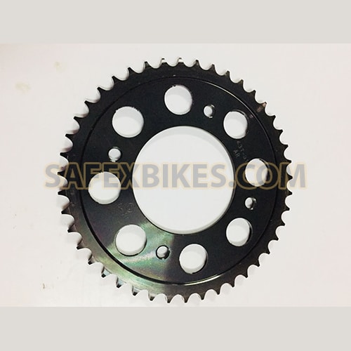 Hero ignitor sales chain sprocket